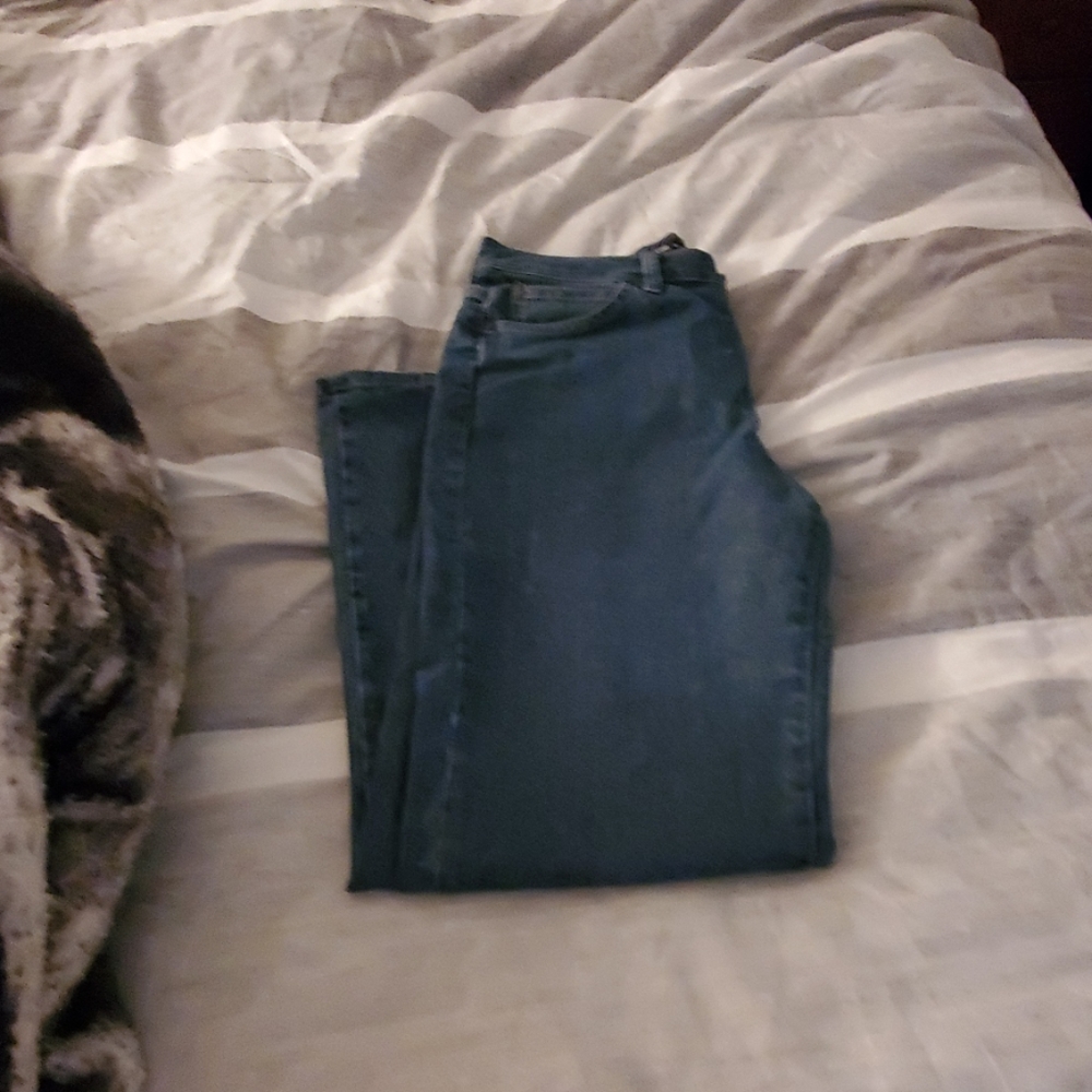 Lee Jeans